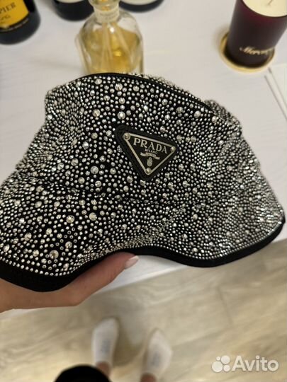 Панама женская