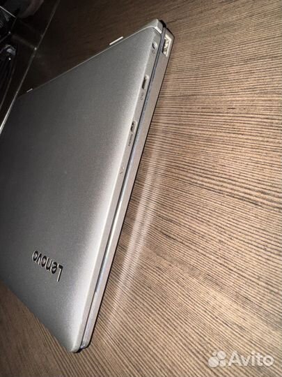 Планшет lenovo