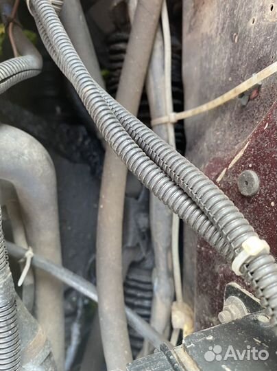 Audi 100 2.0 МТ, 1991, 539 000 км