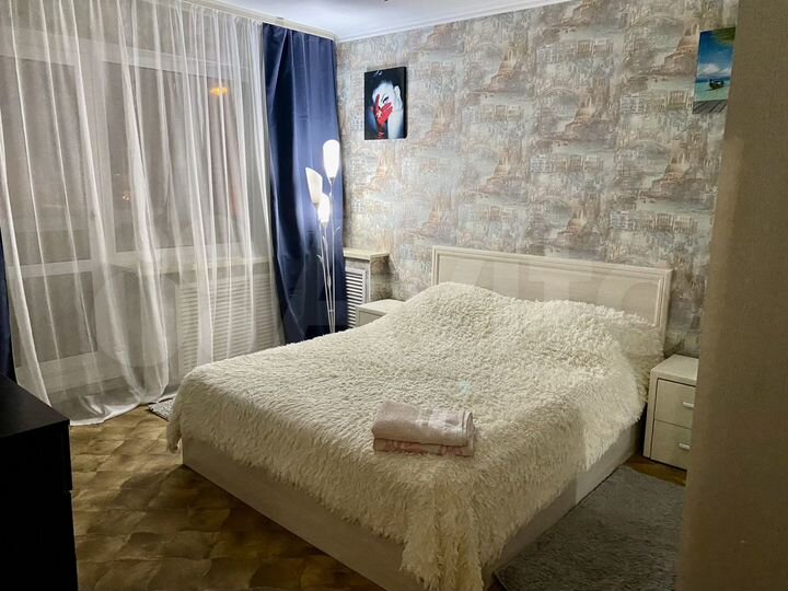 2-к. квартира, 40 м², 2/5 эт.
