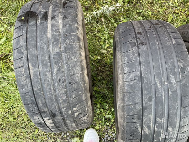 Онигинальные колеса BMW X 3 f25