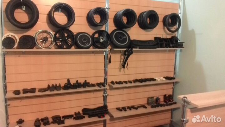 Колёса, покрышки для детских колясок