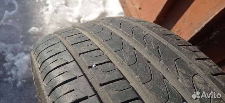 Pirelli Cinturato P7 215/55 R17 94V