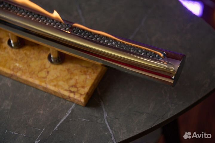 Биокамин настольный