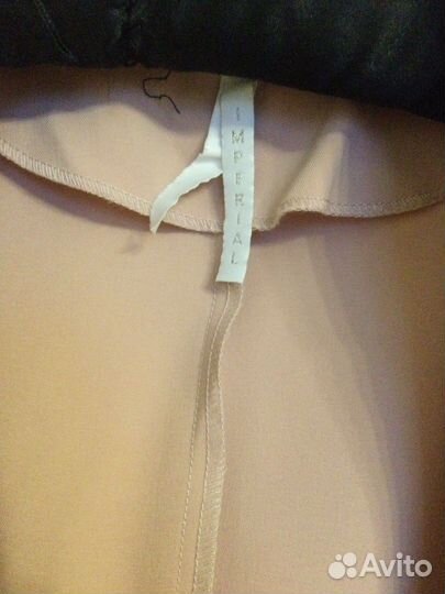 Комбинезон женский