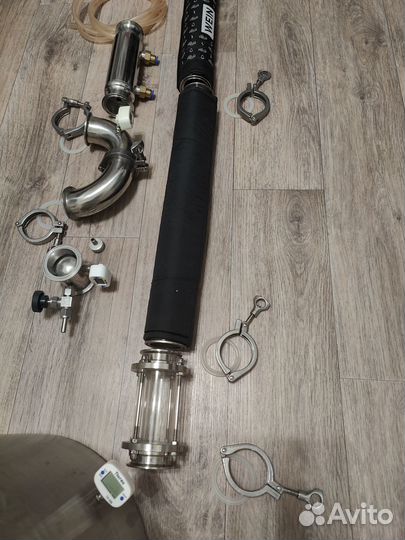 Продам самогонный аппарат