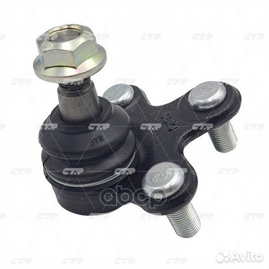 Cbho-58 Опора шаровая перед CB0141 CTR