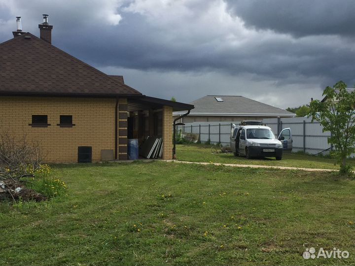 Замена насоса в скважине / Ремонт скважин