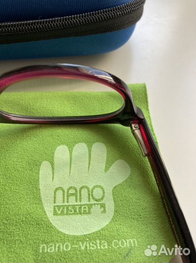 Оправа для очков детская nano
