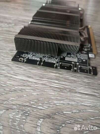 Видеокарты rx 470 8gb