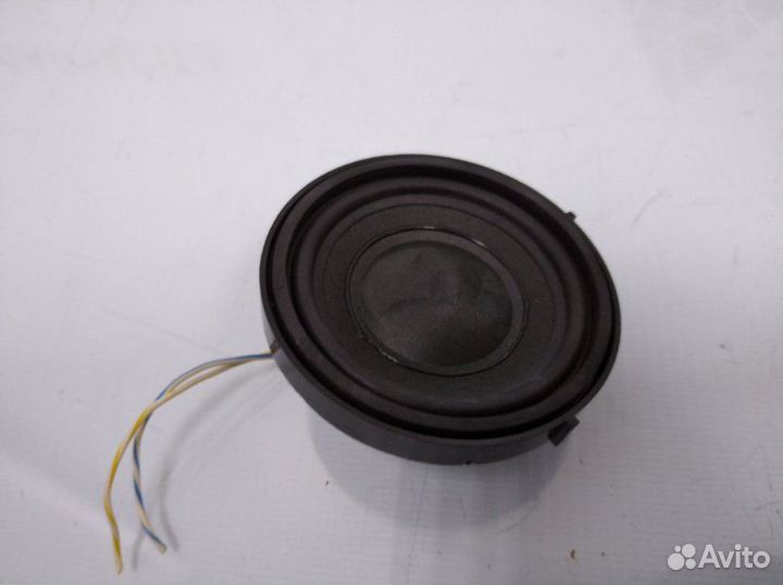 Динамик для экстренных вызовов Bmw X3 F25 2.0