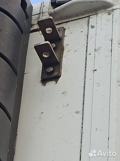 Запчасти термокинг