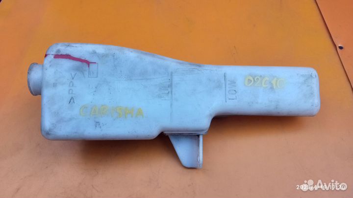 Бачок расширительный для Mitsubishi Carisma