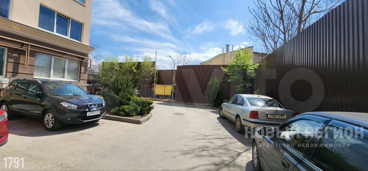 3-к. квартира, 99,5 м², 6/9 эт.