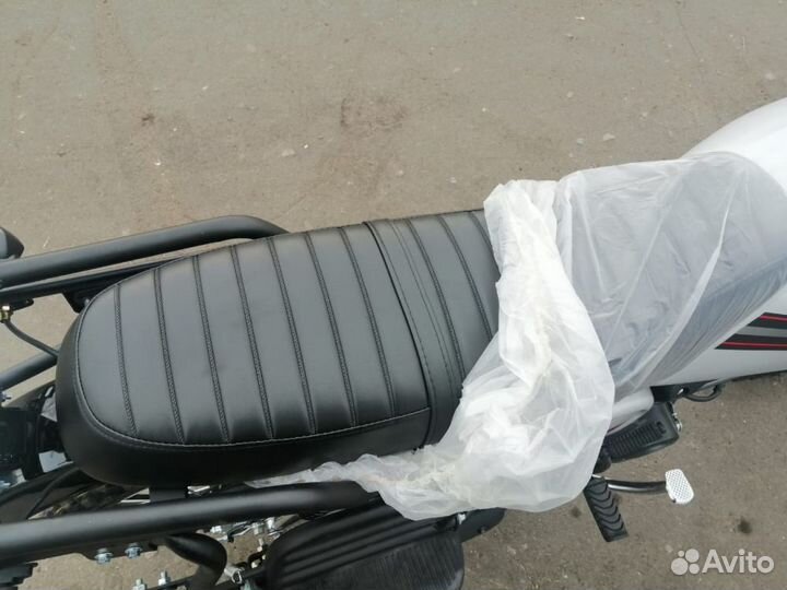 Мопед colt2 50/110сс