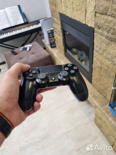 Геймпад для Sony PS4