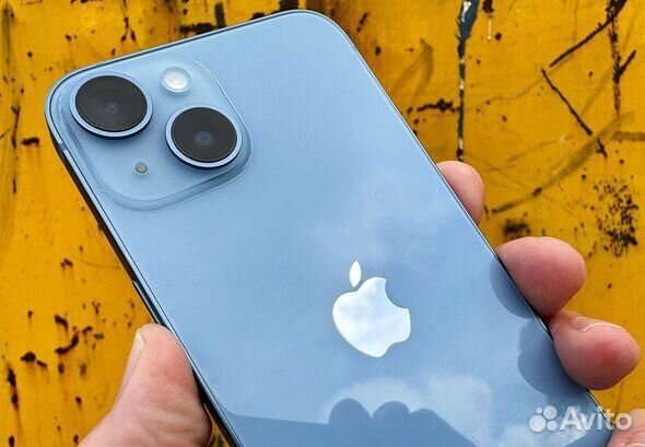 iPhone 14 Plus, 128 ГБ