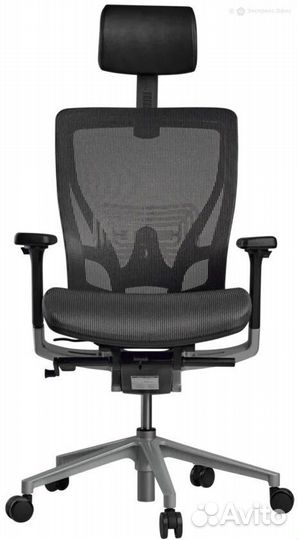 Кресло для руководителя Schairs Aeon А01S/CI16D CC