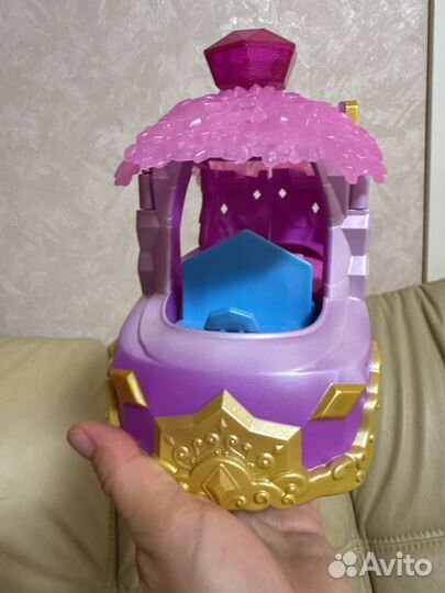 Детский автобус