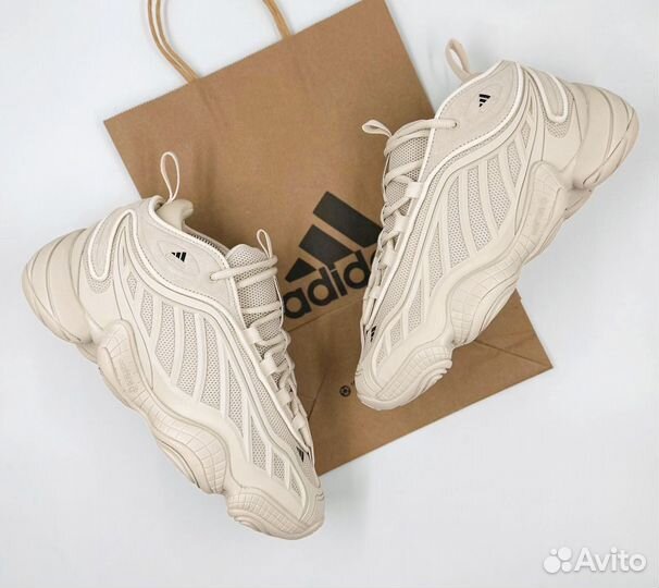 Кроссовки Adodas FYW Intimidation