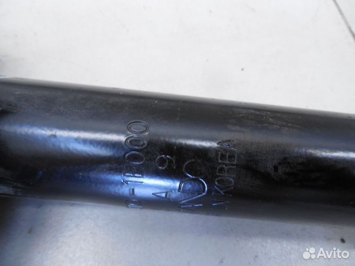 Амортизатор задний Verna/Accent III 2006-2010