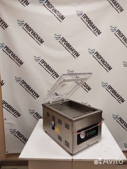 Вакуумный упаковщик PVP T-260