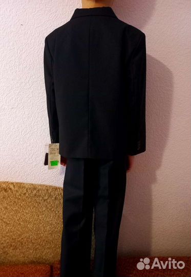 Школьный костюм для мальчика