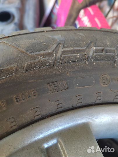 Nokian Tyres Hakkapeliitta 7 275/55 R19