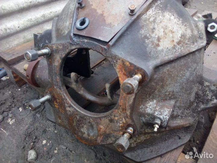 Продам комлект для переоборудования