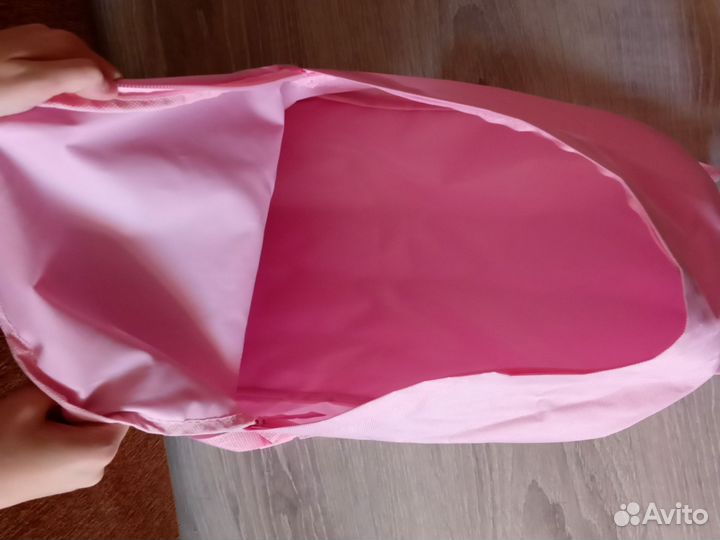 Портфель для школы