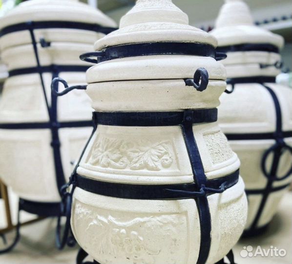 Тандыр Кочевник