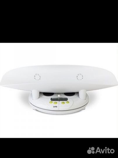 Детские электронные весы