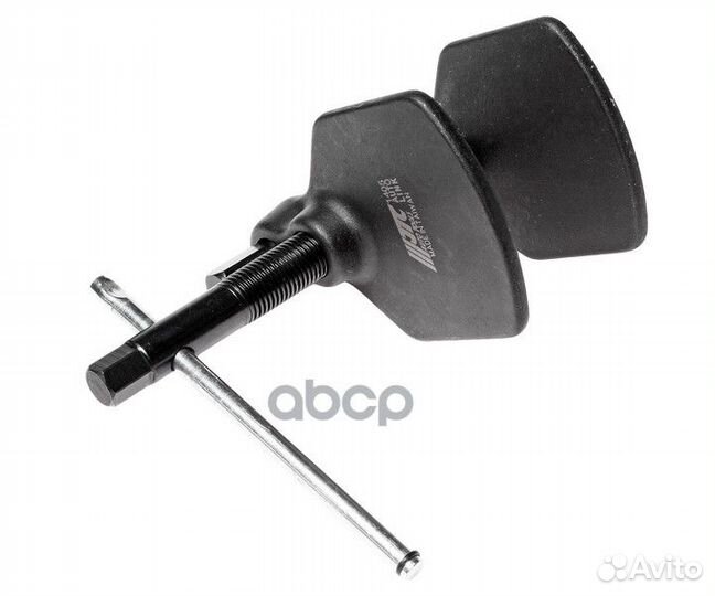 Приспособление для разведения поршней тормозных