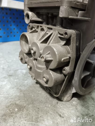 Кран осушителя APM рено вольво