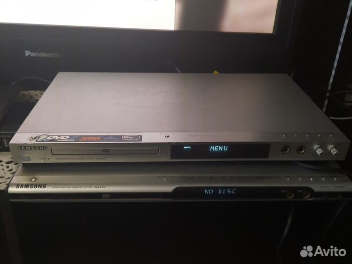 Dvd плеер с караоке samsung