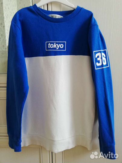 Свитшот Н&М