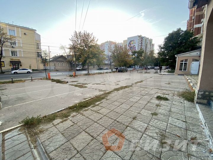 Помещение под общепит в центре города