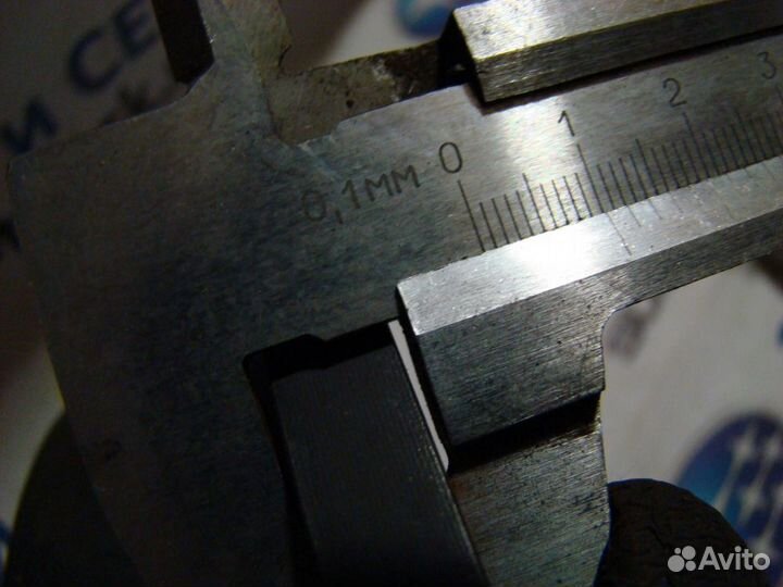 Диск тормозной R (Тормозная система, Тормозные дис