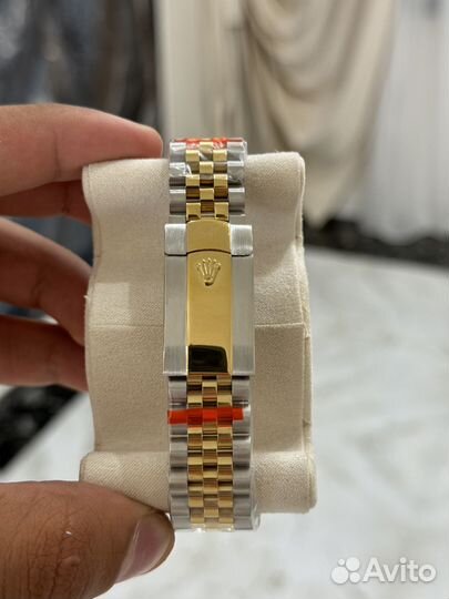 Часы rolex