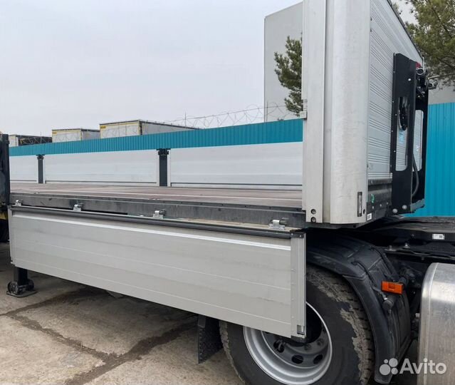 Аренда длинномера