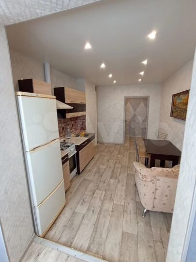 1-к. квартира, 39,7 м², 7/10 эт.