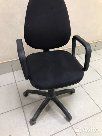 Кресло офисное