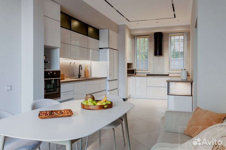 Кухни на заказ от производителя