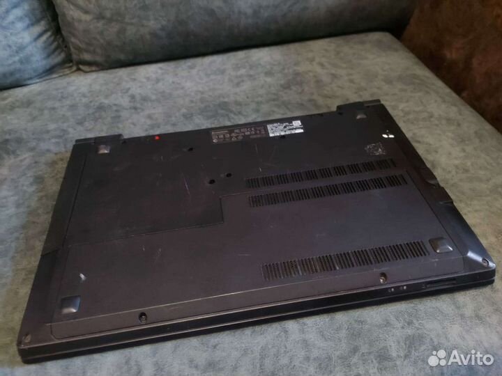 Ноутбук lenovo b50-30
