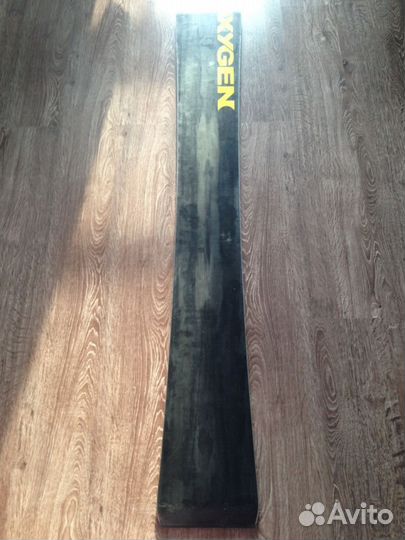 Продам доску для сноуборда oxygen proton GS-178