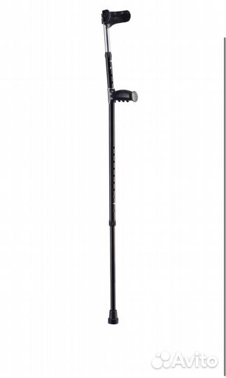 Костыль локтевой