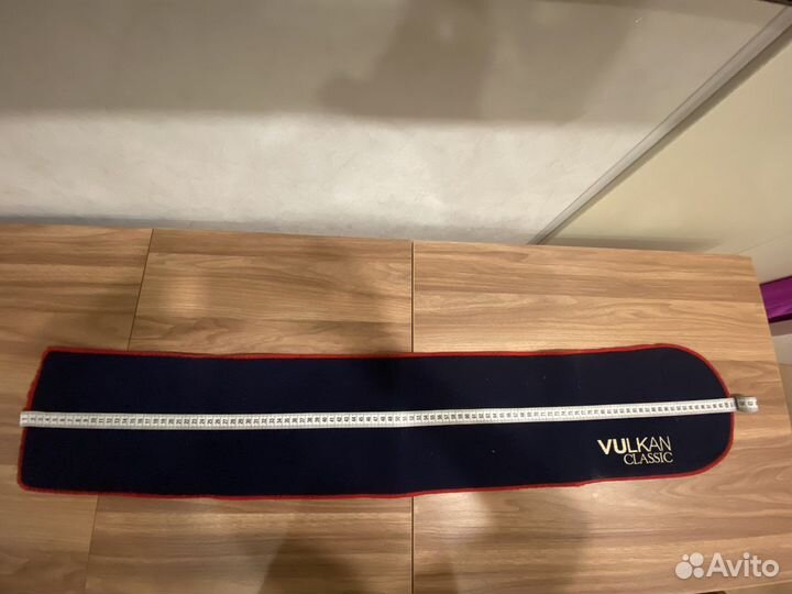 Пояс Вулкан