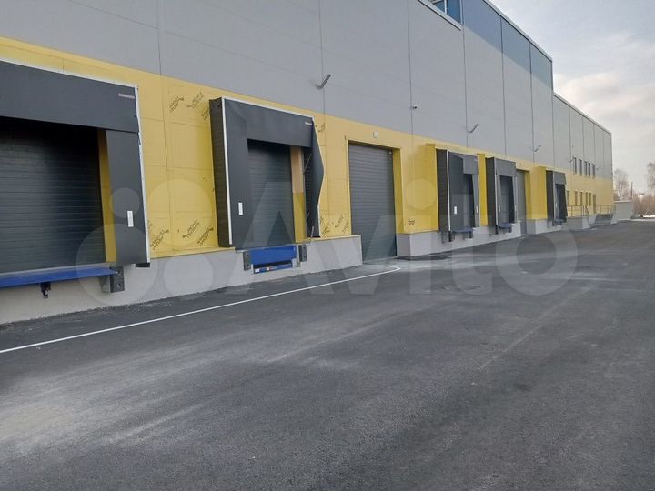 Склады, хранение товаров