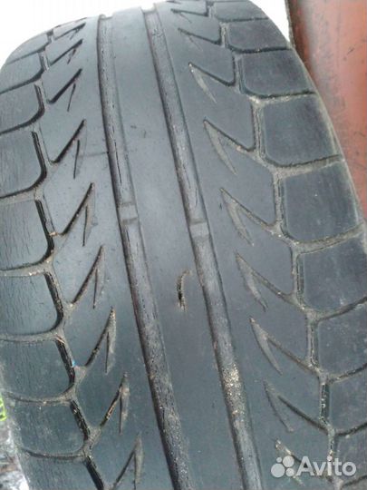 Bfgoodrich g-Force Sport 205/50 R16