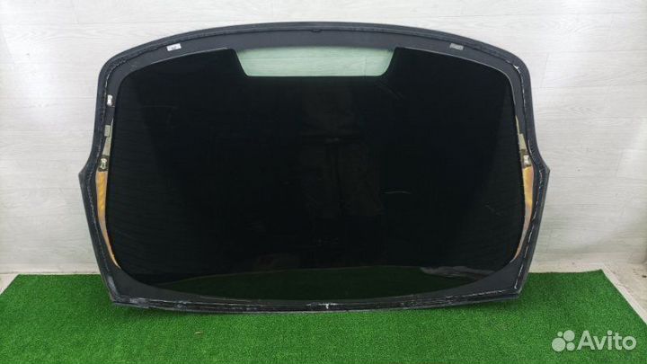 Стекло заднее Kia K5 DL3 G4KN 2020